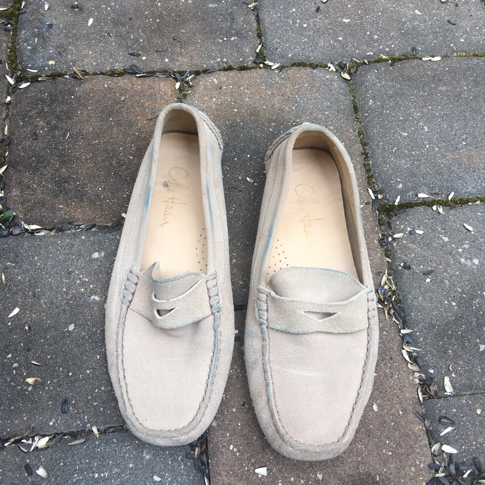 Cole Haan Loafers